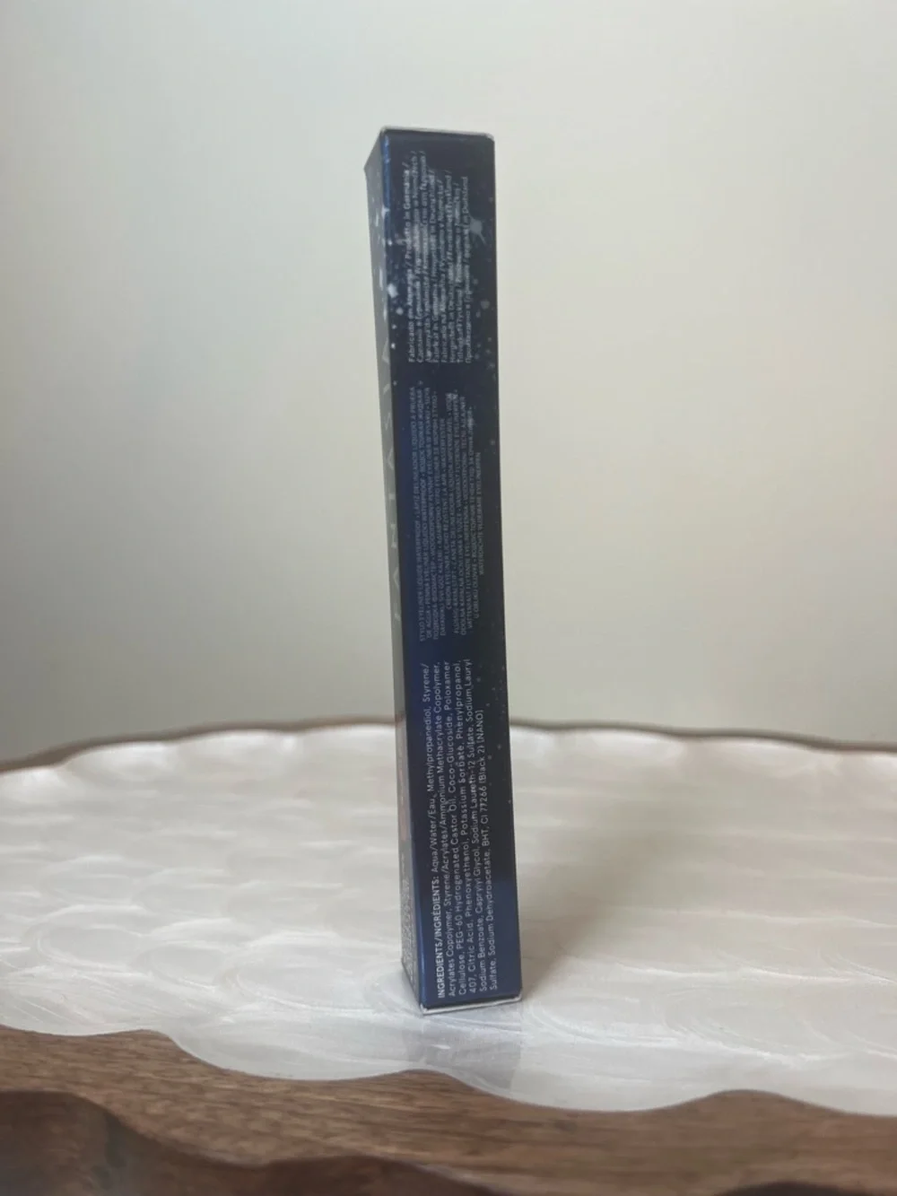 ONE/SIZE x Disney‎ Fantasia Limited Edition Eyeliner Bodacious Black NEW in Box